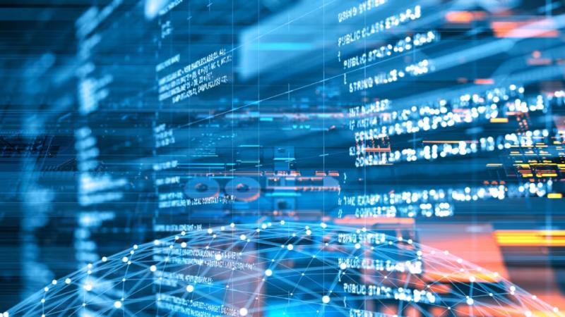 Linux基石:屯留县小程序开发公司的技术底座与发行版选择逻辑