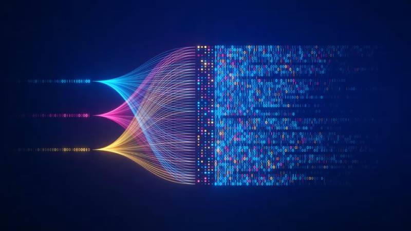 屯留县软件开发：解锁高性能应用的核心技术路径